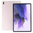 Tablette s7 Fe 12,4" 6Go Octa Core 128Go Argent SM-T735NLGEMWD