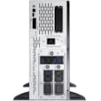 Onduleur Smart-UPS X 3000VA Rack / Tour LCD 200 240V Avec Carte Réseau SMX3000HVNC