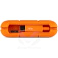 Disque dur 2TB Rugged Thunderbolt Mobile HDD STEV2000400