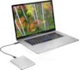 Disque dur externe 2.5" sur port USB 3.1 Type-C STHG1000400