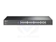 Switch Smart JetStream 24 ports 10/100Mbps + 4 ports Gigabit T1500-28TC(TL-SL2428)