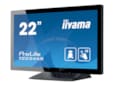 Ecran tactile 22" Moniteurs 2 Go 16 Go SSD Mali-T760 Wifi Bluetooth Android 8.1 T2234AS-B1