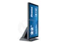 Ecran tactile 22" Moniteurs 2 Go 16 Go SSD Mali-T760 Wifi Bluetooth Android 8.1 T2234AS-B1