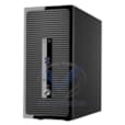 Ordinateur De Bureau ProDesk 490 G3 Intel Core i7-6700 4 Cores 3,40 GHz RAM 8 GB Disque dur 1 TB SATA T4R29EA