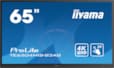 ECRAN INTERACTIF IIYAMA PROLITE tactile LCD 4K UHD 65’’ TE6504MIS-B3AG
