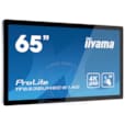 Écran tactile interactif 3840 x 2160 Ultra HD 4K HDMI Haut-parleurs intégrés 24/7 TF6538UHSC-B1AG