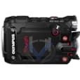 Camescope 4K & Appareil Photo Blindé TOUGH TG-TRAKER