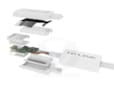 Câble Lightning USB Charge And Sync TL-AC210