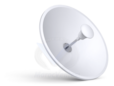 2.4GHz 24dBi 2×2 MIMO Dish Antenna TL-ANT2424MD