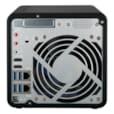 Serveur NAS DESKTOP 4 Baies 8GB RAM 0TB DISKLESS TS-453B-8G
