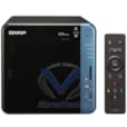 Serveur NAS DESKTOP 4 Baies 8GB RAM 0TB DISKLESS TS-453B-8G