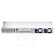 SERVEUR NAS RACKABLE 4 BAIES 4 GB RAM 0 DISKLESS TS-464U-RP-4G