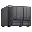 Serveur NAS 9 baies (sans disque dur) avec 2GB DDR3 TS-963X-8G