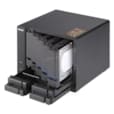 Serveur NAS 9 baies (sans disque dur) avec 2GB DDR3 TS-963X-8G