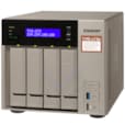 Serveur NAS 4 Baies (sans disque dur) avec 4GB DDR4 TVS-473E-4G