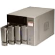 Serveur NAS 4 Baies (sans disque dur) avec 4GB DDR4 TVS-473E-4G