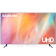 SAMSUNG tv 43" Serie A crystal UHD Smart bleutooth UA43AU7000UXMV