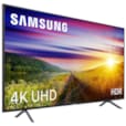 Téléviseur LED 4K 75" (190 cm) Ultra HD Slim UE75NU7105