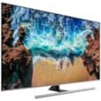 Smart TV Ultra HD 4K 75" 3840 x 2160 Wi-Fi LAN Bluetooth UE75NU8005