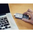 Dictaphone avec Microphones Stéréo Intégré USB 4 Go WS-832