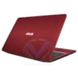 Pc Portable VivoBook Max X541UA i3 6é Gén 4Go 500Go Rouge 90NB0CF4-M19150