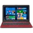 Pc Portable VivoBook Max X541UA i3 6é Gén 4Go 500Go Rouge 90NB0CF4-M19150