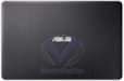 PC Portable X541UA-GO1374D i3-6006U Ram 4Go Disque Dur 500Go 15" HD Wifi / Bluetooth 4.0 FreeDos 90NB0CF3-M19730