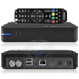 Lecteur Multimédia 4K UHD avec Récepteur Satellite ANDROID 6.0.1 Wetek Play2
