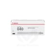 Toner CRG040 C 5,400 pages 0458C001AA