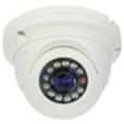 Camera IP Dome 2MP POE ANTIVANDALE Infrarouge D2703