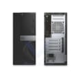 Ordinateur de bureau Dell OptiPlex (3040) 3000 Series MT CA015D7020MT11EDB-UBU