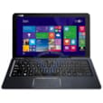PC portable hybride 2-en1 ASUS Transformer Book T300 Chi 90NB07G1-M01060