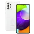 Samsung Galaxy A72 (8Gb,256Go) Blanc SM-A725FZWHMWD