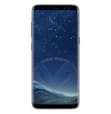 S8 BLACK Smartphone 4G 64 SM-G950FZKDMWD