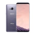 S8 ORCHID GREY SM-G950FZVDMWD