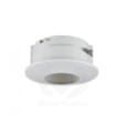 ENCASTRABLE ENCASTRÉ POUR CAMÉRAS DÔME VANDAL SHD-3000F3