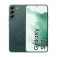 Galaxy S22+ Pink Gold 6.6" Snapdragon 895 8Go 256Go 5G Dual Sim SM-S906EIDGMWD