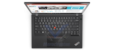 PC Portable ThinkPad T470s - 14" - Core i5 7200U - 8 Go RAM - 256 Go SSD 20HF001JFE