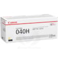 Cartouche Toner CRG 040H Yellow (10,000 pages) 0455C001AA