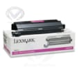 Toner Magenta Lexmark Laser Couleur C912 X912e 14000P