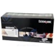 Toner Noir Lexmark C762 X762e6000 Pages-Toner Noir Lexmark C762 X762e6000 Pages