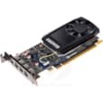 Carte graphique NVIDIA Quadro P600 2 Go PCIe 3.0 x16 1ME42AA