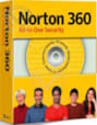 NORTON 360 3.0 FA CD 1 USER 3PC RET 20005835