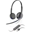 BLACKWIRE C325 Micro-casque USB Pliable Binaural 200263-02