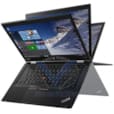 PC Portable Convertible 2en1 ThinkPad X1 Yoga i5-6200U 14.0" 8GB 256 20FQ0007FE