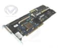 Contrôleur RAID SCSI Ultra320 PCI-X 256 Mo 4-canaux HP Smart Array 6404 273914-B21