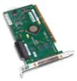 Contrôleur SCSI Ultra320 PCI-X monocanal HP (pour tape SCSI) 374654-B21