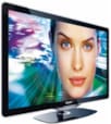 Téléviseur LED 102 cm (40")3D Ready 200 Hz 40PFL8605H
