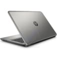HP 15 i3-4005U 15.6" 4GB 500GB FreeDos Silver M4T16EA