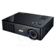 ACER X112 Vidéoprojecteur SVGA DLP Rapport de projection : 1,95-2,15 : 1 Luminosité : 2 700 lumens Résolution : SVGA (800 x 600) Contraste : 13 000:1 Jusqu